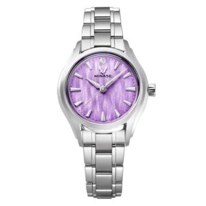 MINASE Luna Arch Bracelet ミナセ ルナ アーチ ブレスレット UG01-M01NVL-SSB
