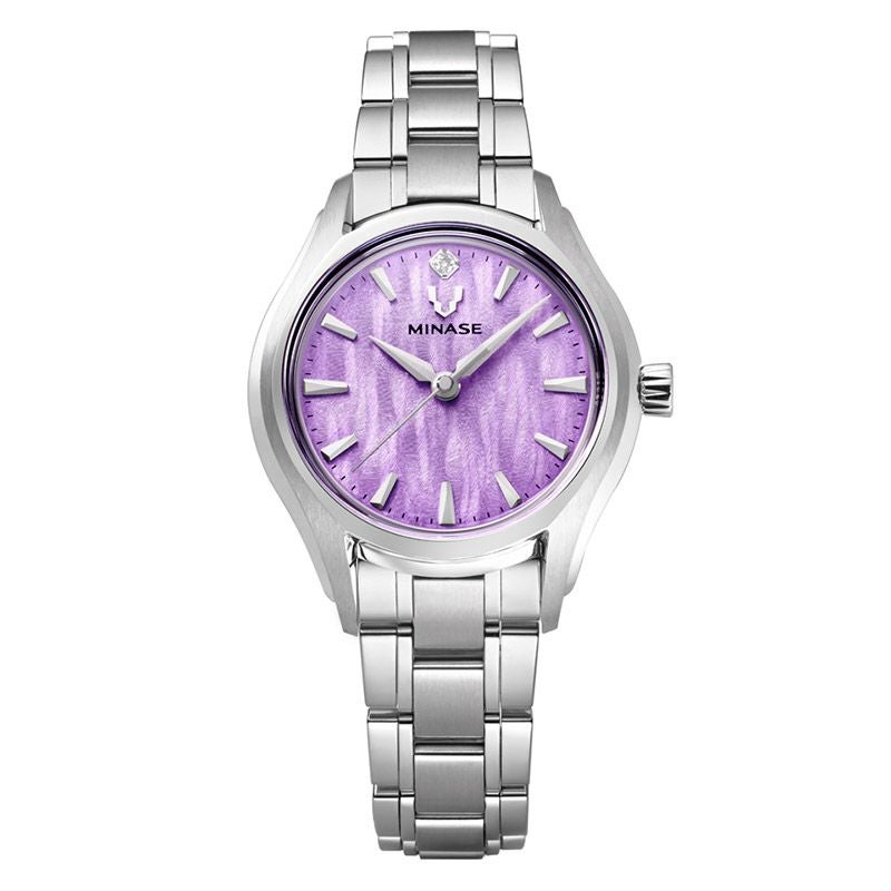MINASE Luna Arch Bracelet ミナセ ルナ アーチ ブレスレット UG01-M01NVL-SSB