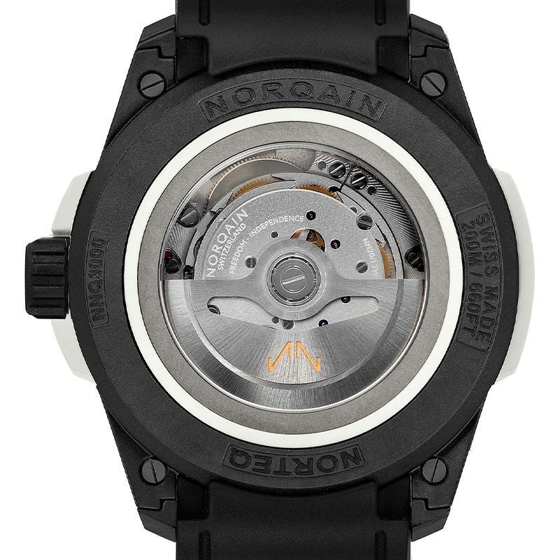 NORQAIN WILD ONE JAPAN SPECIAL EDITION ノルケイン ワイルドワン ジャパンスペシャルエディション NNQ3000QBW1A/B005/3W1WBR.20BQ