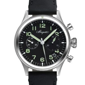 BREGUET Type 20 2057 MILITARY VERSION ブレゲ タイプ 20 2057 2057ST/92/3WU