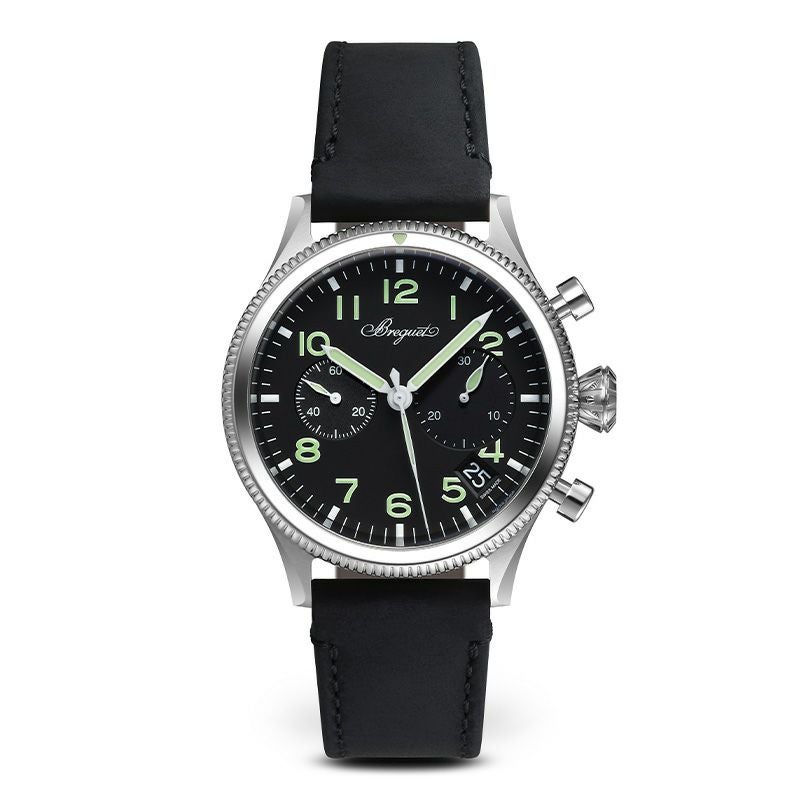 BREGUET Type 20 2057 MILITARY VERSION ブレゲ タイプ 20 2057 2057ST/92/3WU