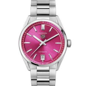 TAG Heuer CARRERA DATE タグ・ホイヤー カレラ デイト WBN2313.BA0001