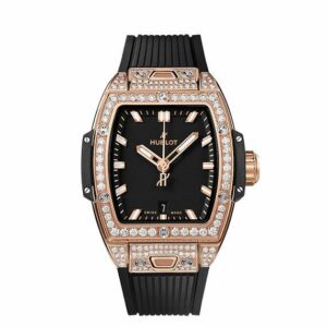 HUBLOT SPIRIT OF BIG BANG KING GOLD PAVE ウブロ スピリット オブ ビッグ・バン キングゴールド パヴェ 682.OX.1180.RX.1604