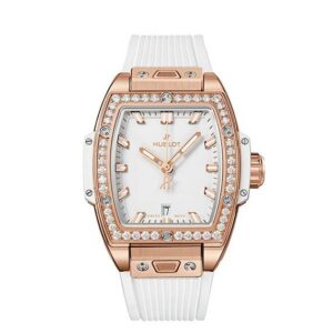 HUBLOT SPIRIT OF BIG BANG KING GOLD WHITE DIAMONDS ウブロ スピリット オブ ビッグ・バン キングゴールド ホワイト ダイヤモンド 682.OE.2080.RW.1204