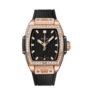 HUBLOT SPIRIT OF BIG BANG KING GOLD DIAMONDS ウブロ スピリット オブ ビッグ・バン キングゴールド ダイヤモンド 682.OX.1180.RX.1204