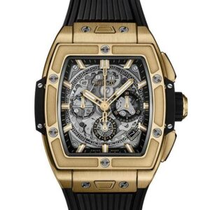 HUBLOT SPIRIT OF BIG BANG YELLOW GOLD ウブロ スピリット オブ ビッグ・バン イエローゴールド 642.VX.0130.RX