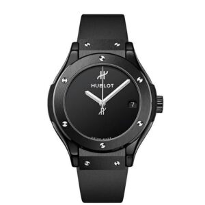 HUBLOT CLASSIC FUSION ORIGINAL BLACK MAGIC ウブロ クラシック・フュージョン オリジナル ブラックマジック 581.CX.1270.RX.MDM