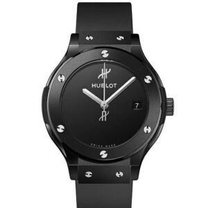 HUBLOT CLASSIC FUSION ORIGINAL BLACK MAGIC ウブロ クラシック・フュージョン オリジナル ブラックマジック 565.CX.1270.RX.MDM