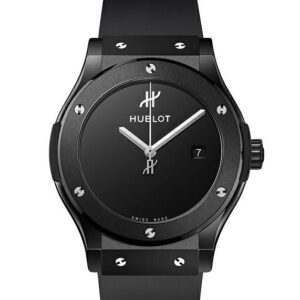 HUBLOT CLASSIC FUSION ORIGINAL BLACK MAGIC ウブロ クラシック・フュージョン オリジナル ブラックマジック 542.CX.1270.RX.MDM
