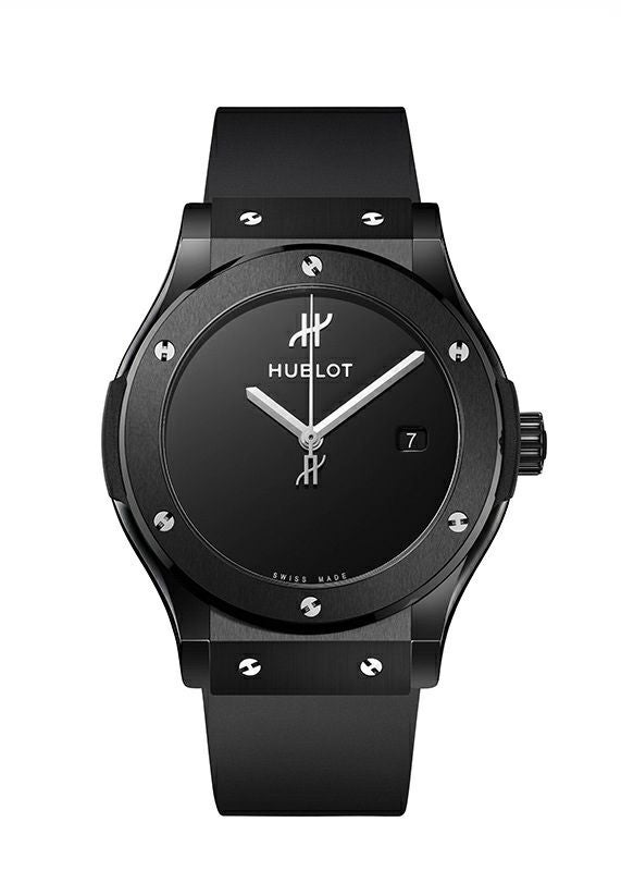 HUBLOT CLASSIC FUSION ORIGINAL BLACK MAGIC ウブロ クラシック・フュージョン オリジナル ブラックマジック 542.CX.1270.RX.MDM