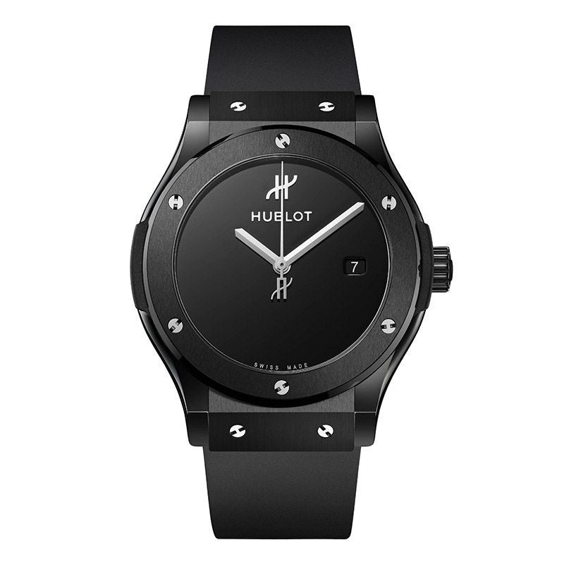 HUBLOT CLASSIC FUSION ORIGINAL BLACK MAGIC ウブロ クラシック・フュージョン オリジナル ブラックマジック 542.CX.1270.RX.MDM