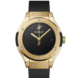 HUBLOT CLASSIC FUSION ORIGINAL YELLOW GOLD ウブロ クラシック・フュージョン オリジナル イエローゴールド 565.VX.1230.RX.MDM