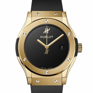 HUBLOT CLASSIC FUSION ORIGINAL YELLOW GOLD ウブロ クラシック・フュージョン オリジナル イエローゴールド 542.VX.1230.RX.MDM