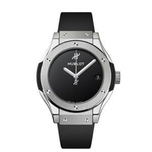 HUBLOT CLASSIC FUSION ORIGINAL TITANIUM ウブロ クラシック・フュージョン オリジナル チタニウム 581.NX.1270.RX.MDM