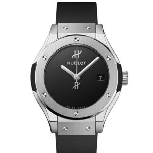 HUBLOT CLASSIC FUSION ORIGINAL TITANIUM ウブロ クラシック・フュージョン オリジナル チタニウム 565.NX.1270.RX.MDM