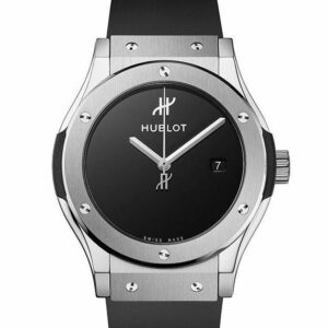 HUBLOT CLASSIC FUSION ORIGINAL TITANIUM ウブロ クラシック・フュージョン オリジナル チタニウム 542.NX.1270.RX.MDM