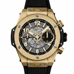 HUBLOT BIG BANG UNICO YELLOW GOLD ウブロ ビッグ・バン ウニコ イエローゴールド 441.VX.1131.RX