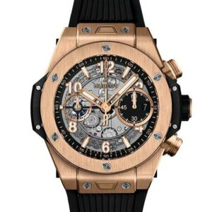 HUBLOT BIG BANG UNICO KING GOLD ウブロ ビッグ・バン ウニコ キングゴールド 441.OX.1181.RX