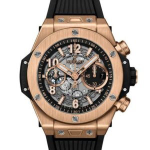 HUBLOT BIG BANG UNICO KING GOLD ウブロ ビッグ・バン ウニコ キングゴールド 421.OX.1180.RX