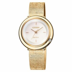 CITIZEN L Ambiluna Collection シチズン エル アンビリュナ コレクション EM0643-92X