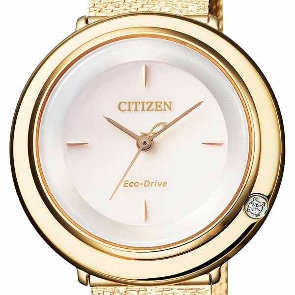 CITIZEN L Ambiluna Collection シチズン エル アンビリュナ コレクション EM0643-92X