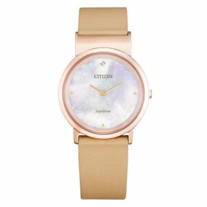 CITIZEN L Ambiluna Collection シチズン エル アンビリュナ コレクション EG7079-10Y