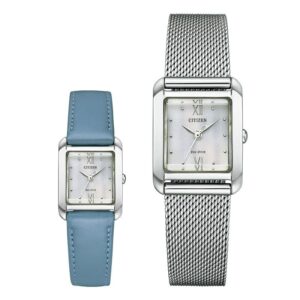 CITIZEN L SQUARE Collection シチズン エル スクエア コレクション EW5590-62A
