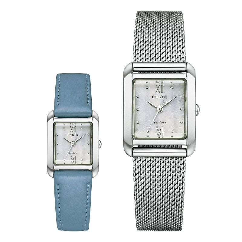 CITIZEN L SQUARE Collection シチズン エル スクエア コレクション EW5590-62A