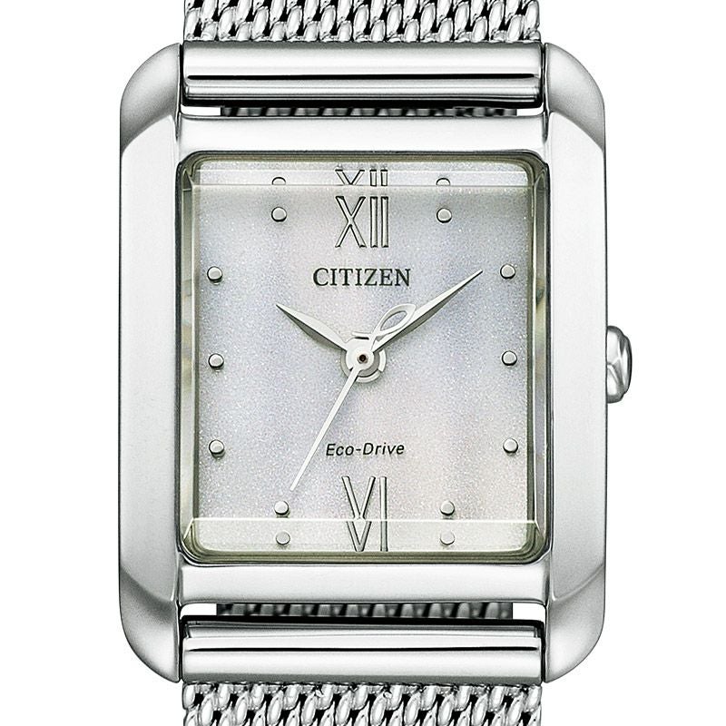 CITIZEN L SQUARE Collection シチズン エル スクエア コレクション EW5590-62A