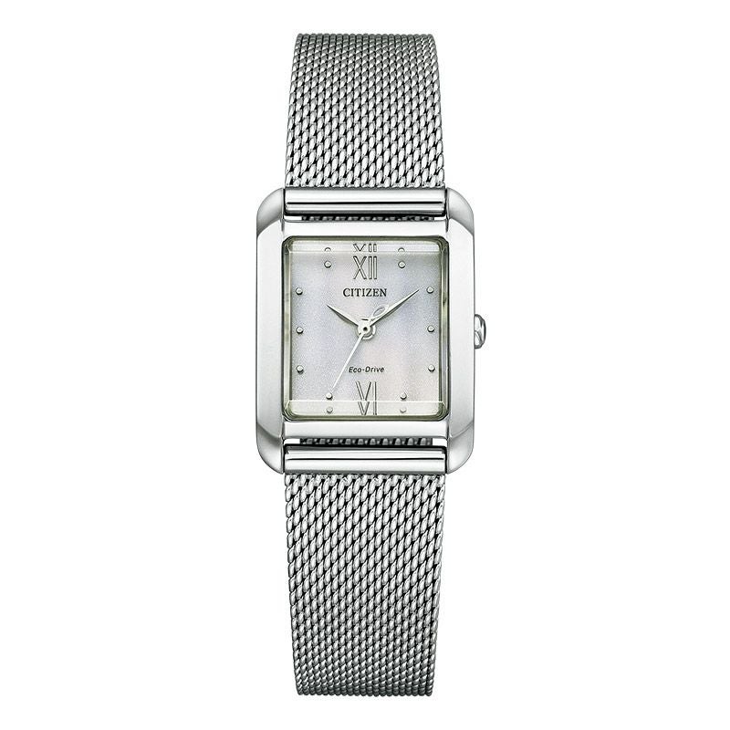 CITIZEN L SQUARE Collection シチズン エル スクエア コレクション EW5590-62A