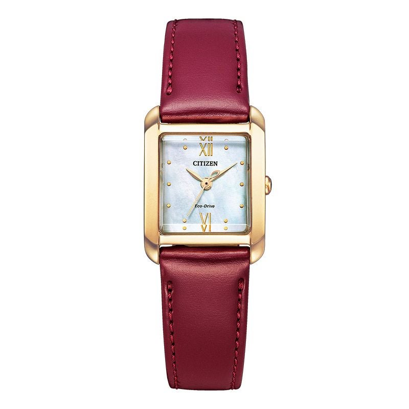 CITIZEN L SQUARE Collection シチズン エル スクエア コレクション EW5593-64D
