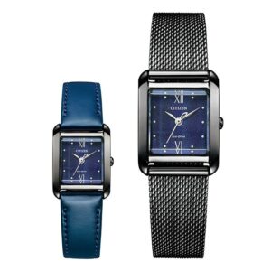 CITIZEN L SQUARE Collection シチズン エル スクエア コレクション EW5597-63L