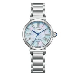CITIZEN L ROUND Collection シチズン エル ラウンド コレクション EM1060-87N