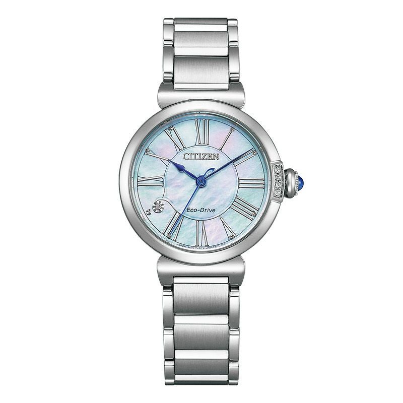 CITIZEN L ROUND Collection シチズン エル ラウンド コレクション EM1060-87N
