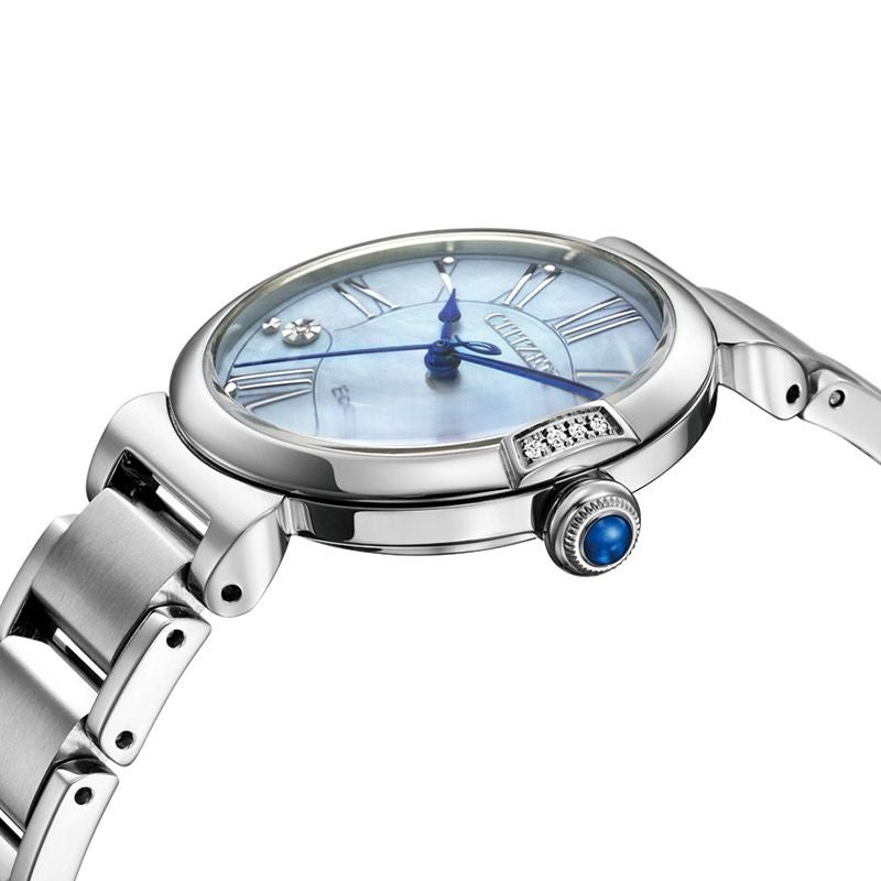 CITIZEN L ROUND Collection シチズン エル ラウンド コレクション EM1060-87N