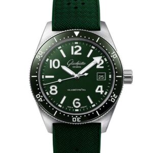 GLASHUTTE ORIGINAL SeaQ グラスヒュッテ・オリジナル シーキュー 1-39-11-13-83-37