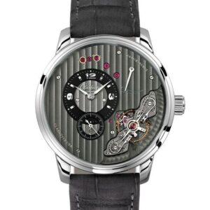GLASHUTTE ORIGINAL PanoInverse グラスヒュッテ・オリジナル パノインバース 1-66-06-04-22-62