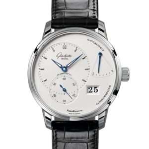 GLASHUTTE ORIGINAL PanoReserve グラスヒュッテ・オリジナル パノリザーブ 1-65-01-22-12-61