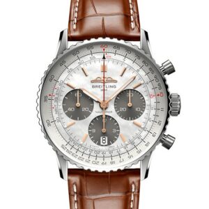 BREITLING NAVITIMER B01 CHRONOGRAPH 41 JAPAN EDITION ブライトリング ナビタイマー B01 クロノグラフ 41 ジャパン・エディション AB0139211A1P1