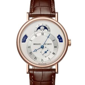 BREGUET CLASSIQUE 7337 ブレゲ クラシック 7337 7337BR/12/9VU