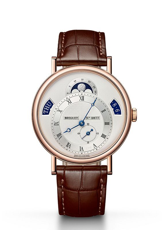 BREGUET CLASSIQUE 7337 ブレゲ クラシック 7337 7337BR/12/9VU