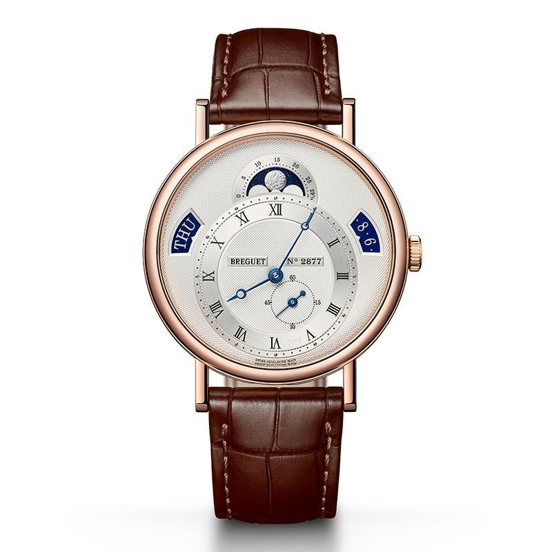 BREGUET CLASSIQUE 7337 ブレゲ クラシック 7337 7337BR/12/9VU