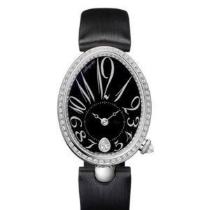 BREGUET REINE DE NAPLES 8918 ブレゲ レーヌ・ドゥ・ナープル 8918 8918BB/2N/764/D00D