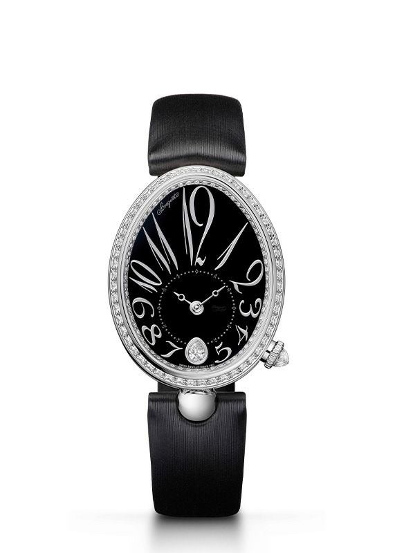 BREGUET REINE DE NAPLES 8918 ブレゲ レーヌ・ドゥ・ナープル 8918 8918BB/2N/764/D00D