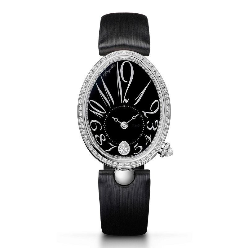 BREGUET REINE DE NAPLES 8918 ブレゲ レーヌ・ドゥ・ナープル 8918 8918BB/2N/764/D00D