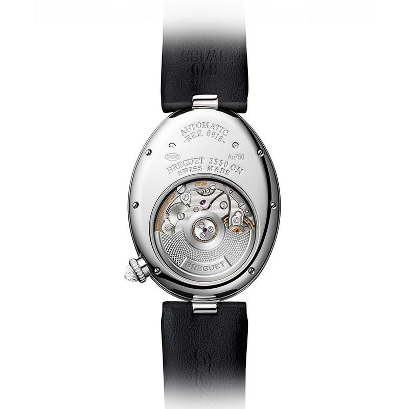 BREGUET REINE DE NAPLES 8918 ブレゲ レーヌ・ドゥ・ナープル 8918 8918BB/2N/764/D00D