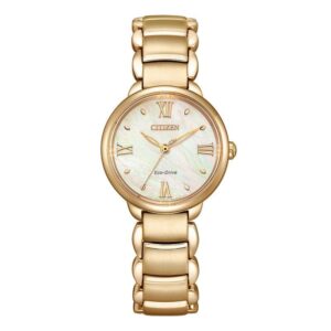 CITIZEN L ROUND Collection シチズン エル ラウンド コレクション EM0929-81Y