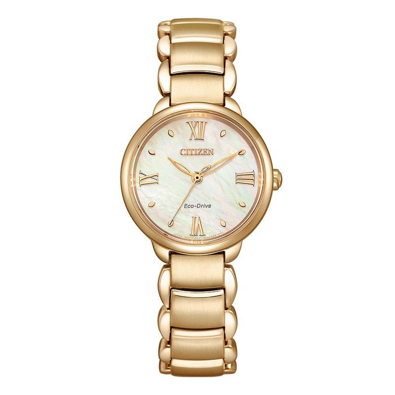 CITIZEN L ROUND Collection シチズン エル ラウンド コレクション EM0929-81Y
