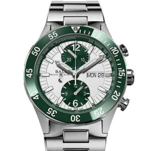 BALL Watch Roadmaster RESCUE CHRONOGRAPH ボール ウォッチ ロードマスター レスキュー クロノグラフ DC3030C-S2J-WH