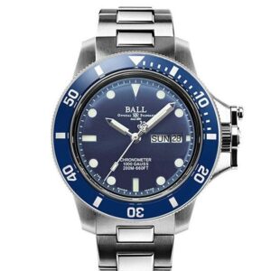 BALL Watch Engineer Hydrocarbon Original ボール ウォッチ エンジニア ハイドロカーボン オリジナル DM2118B-S3CJ-BE